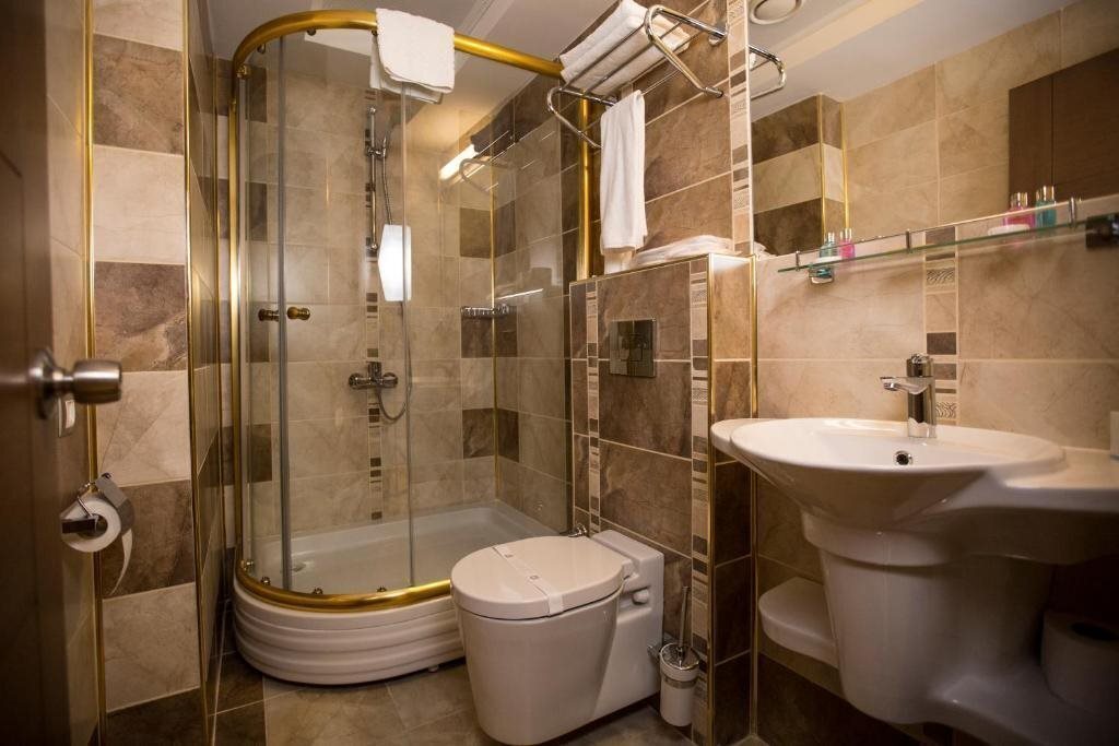 Фотография Altinpark Hotel 3*