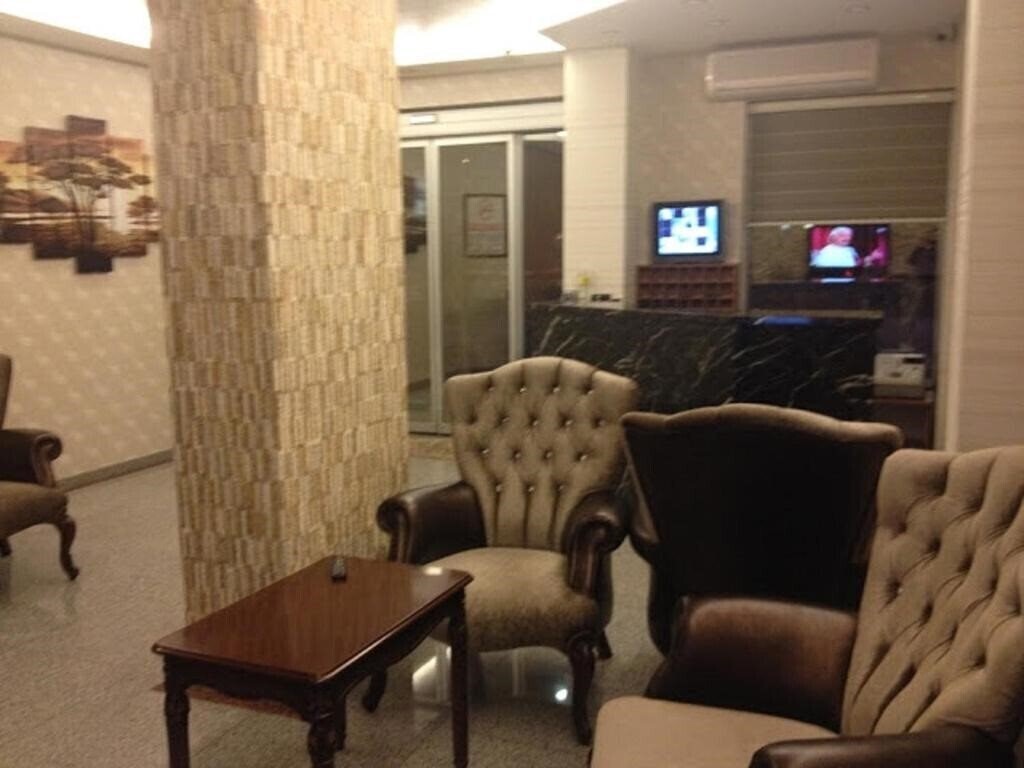 Изображение Buyuk Hotel Kayseri 3*