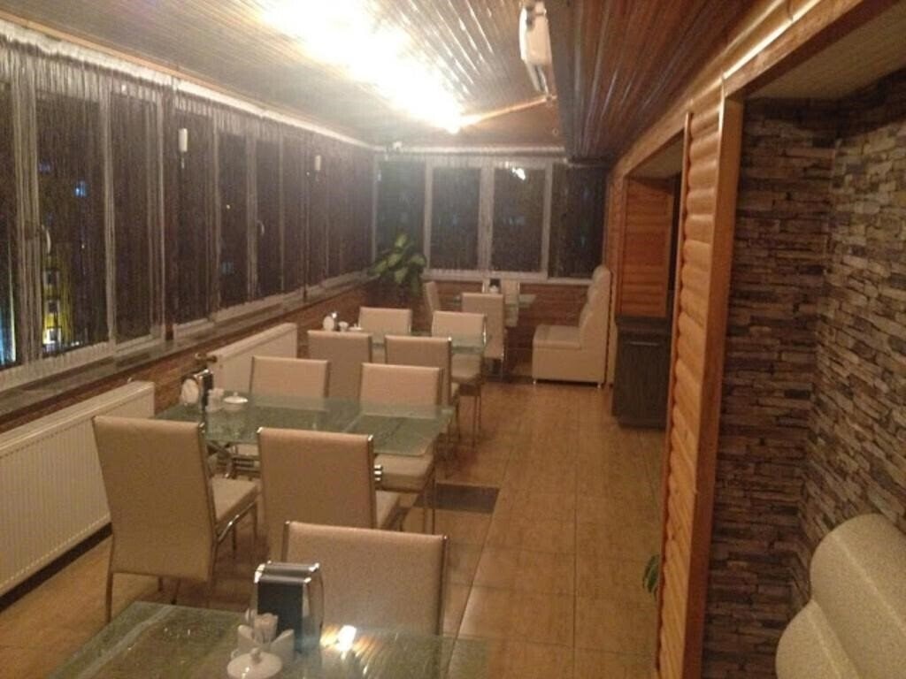 Картинка Buyuk Hotel Kayseri 3*