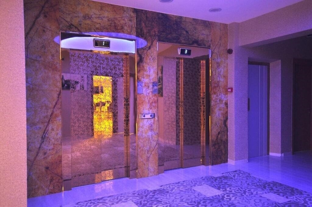 Фотография Bupa Hotel 3*