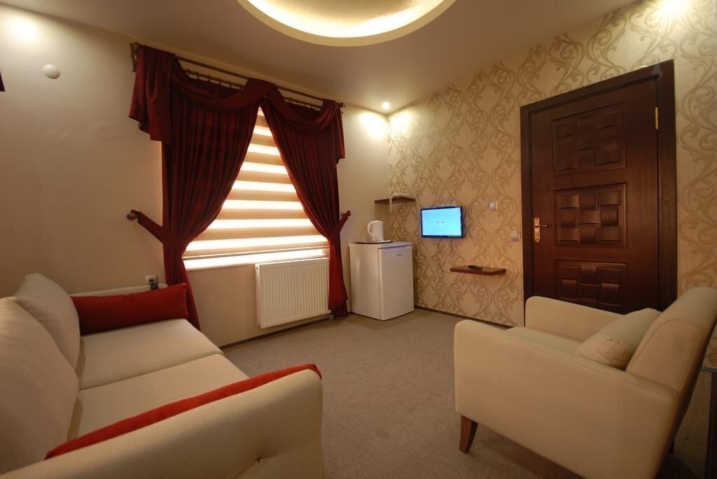 Картинка Fimaj Residence 3*