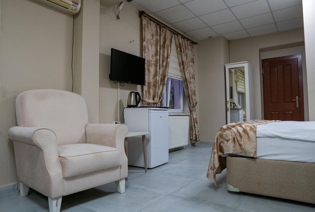 Фотография Fimaj Residence 3*