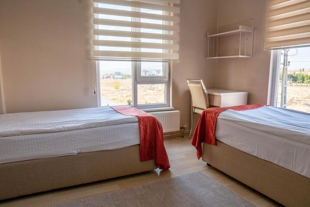 Изображение Fimaj Residence 3*