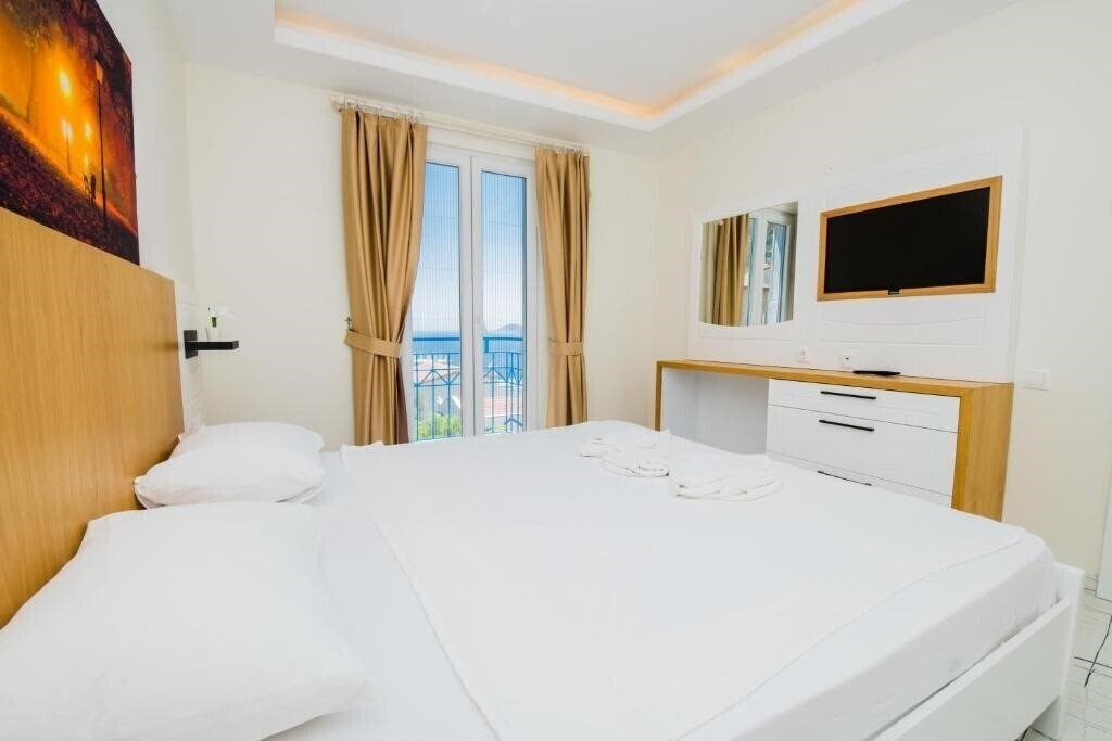 Фото Club Xanthos 4*