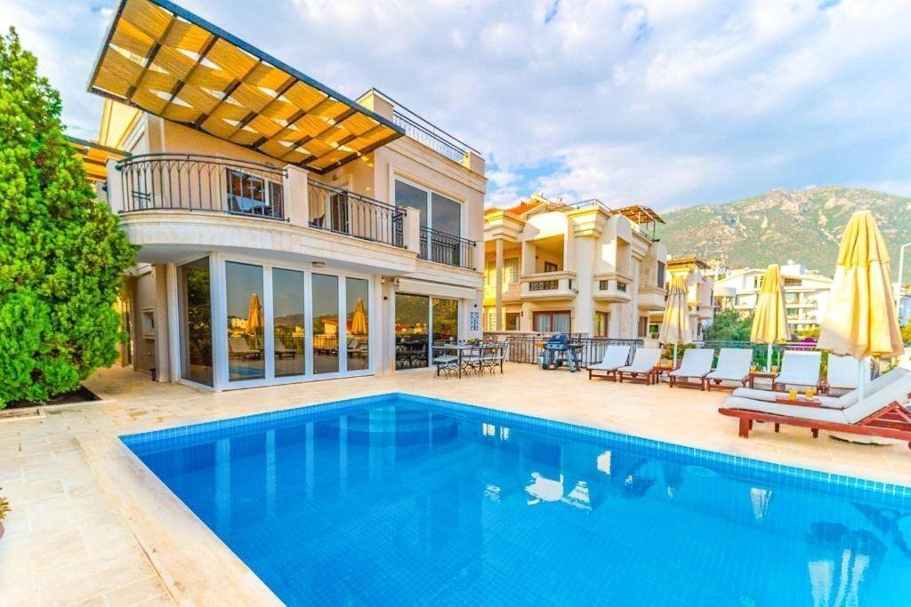 Изображение Villa Vanilla 5*