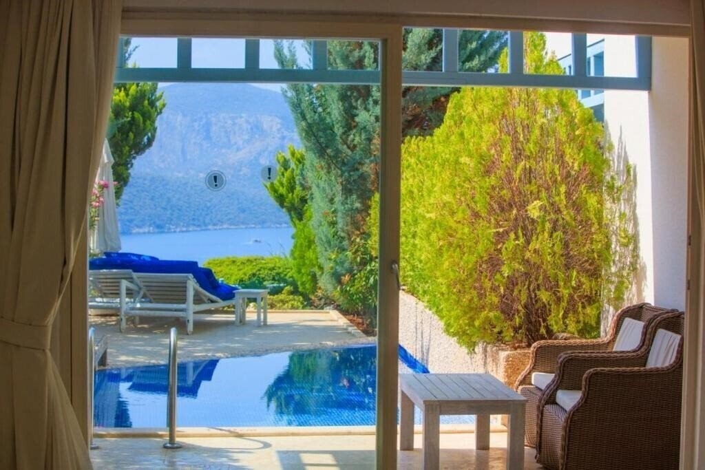 Изображение Asfiya Sea View Hotel 3*