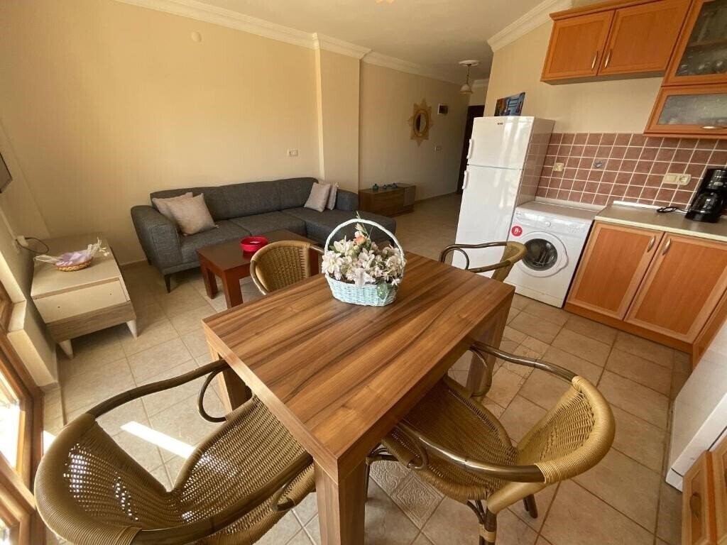 Картинка Bg Villa'S And Apart'S 2*