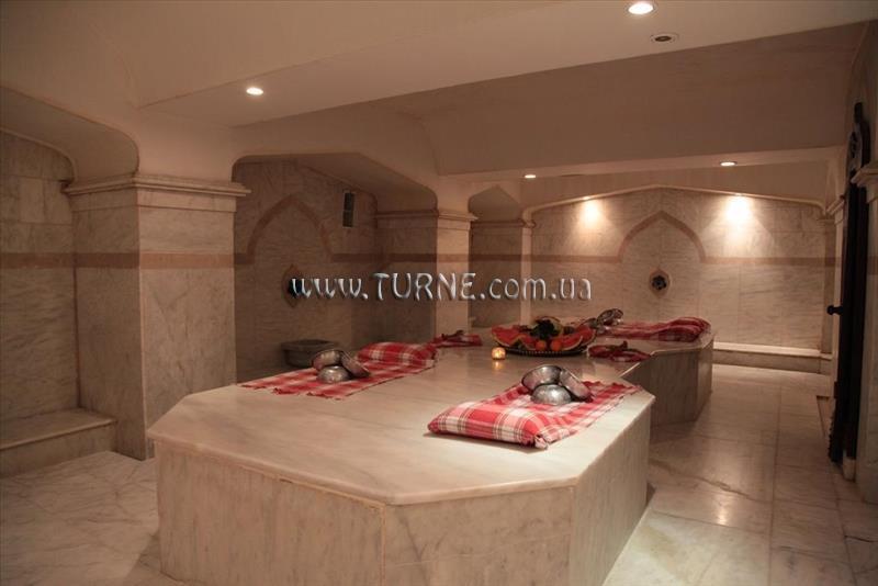 Картинка Tas Saray Hotel Cappadocia 4*