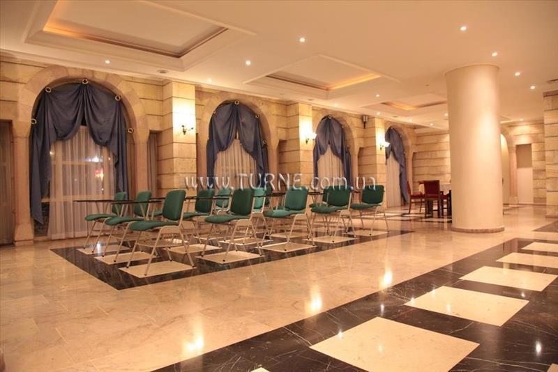 Изображение Tas Saray Hotel Cappadocia 4*