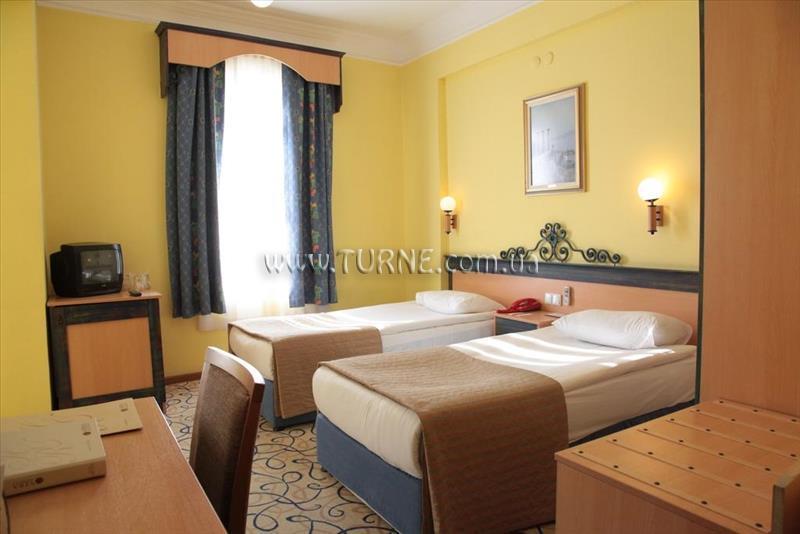 Фото Tas Saray Hotel Cappadocia 4*