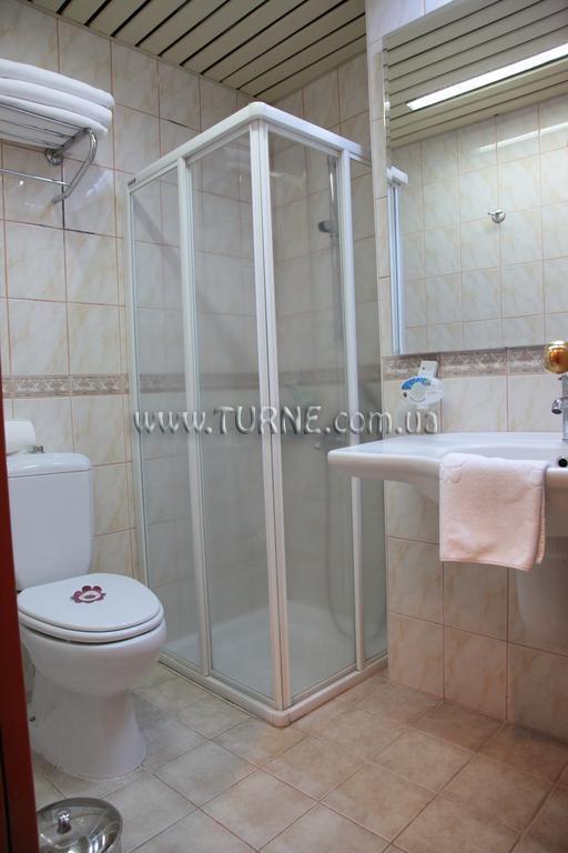 Отель Tas Saray Hotel Cappadocia 4*