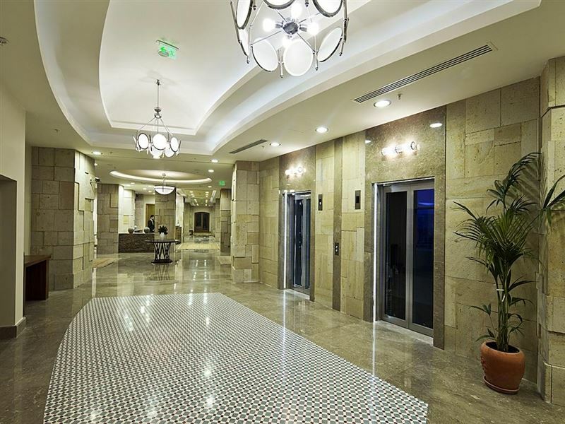 Изображение Double Tree By Hilton Avanos Cappadocia 5*