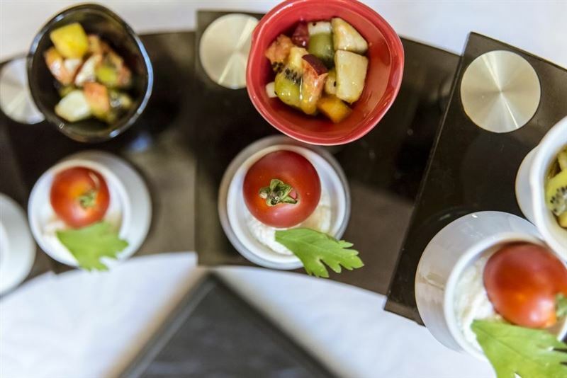 Отель Double Tree By Hilton Avanos Cappadocia 5*