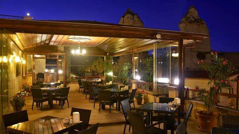 Фотография Stone House Cave 3*