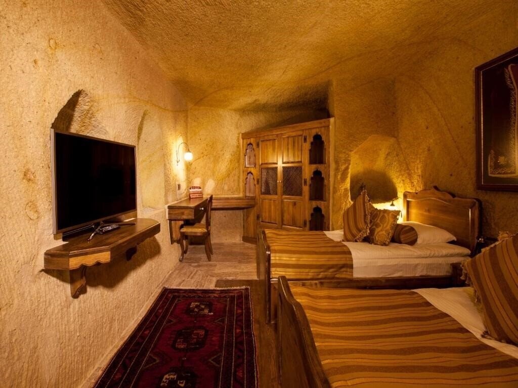Фотография Kayakapi Premium Caves 4*