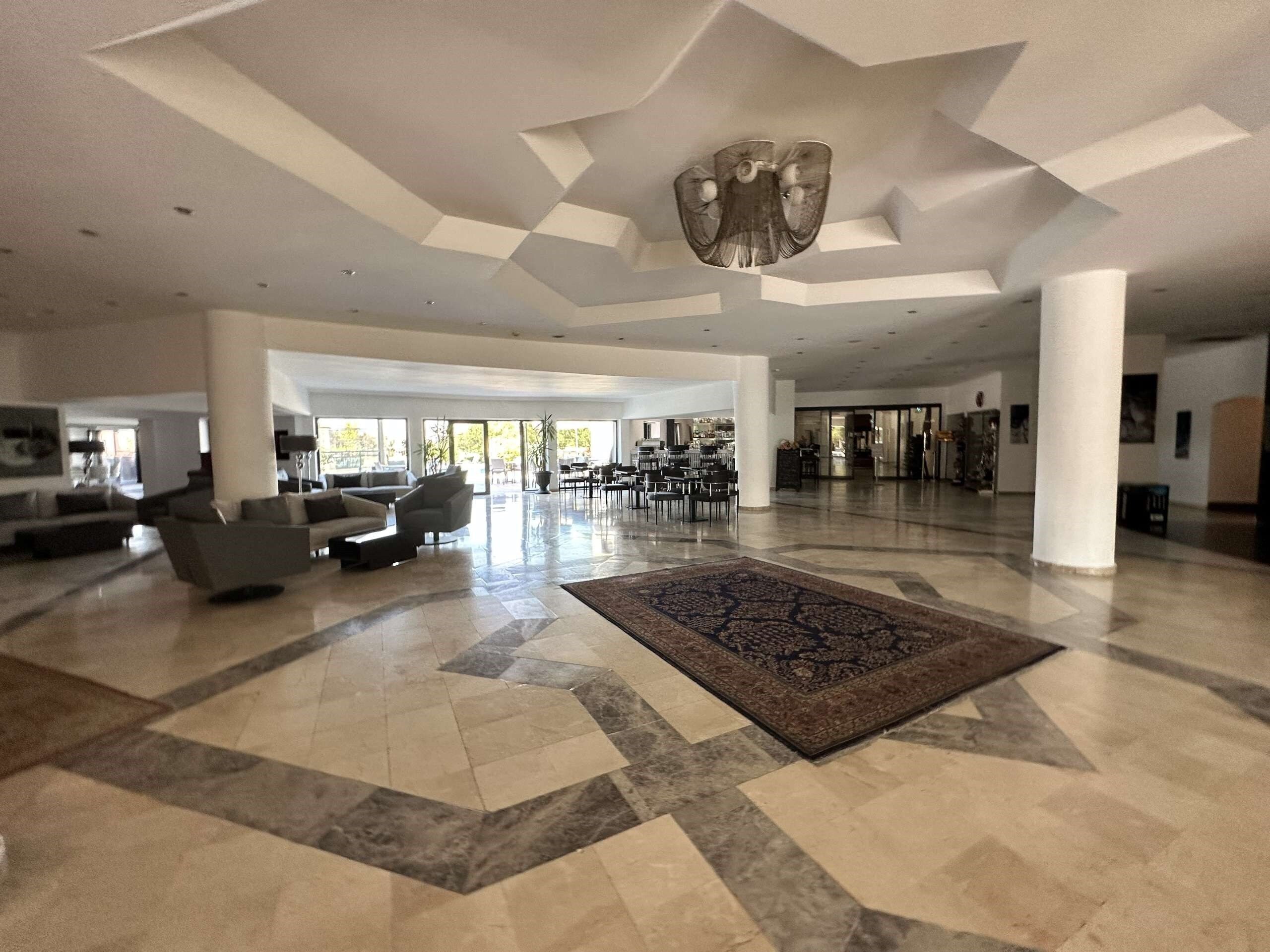 Фотография Avrasya Hotel 4*