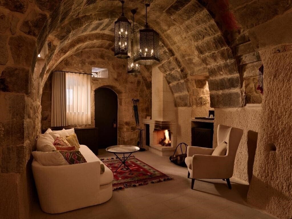 Изображение Argos In Cappadocia 5*
