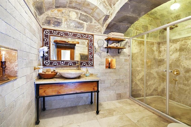 Изображение Mithra Cave Hotel 1*