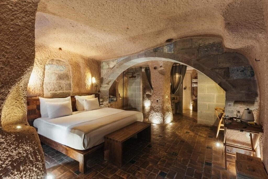 Изображение Millstone Cave Suites 5*