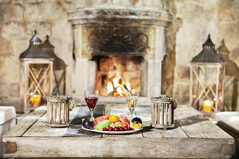 Изображение Yunak Evleri Cave Hotel 5*