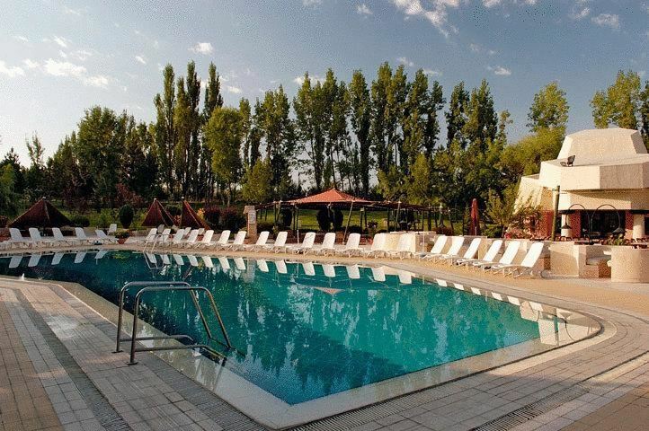 Фотография Kapadokya Lodge Hotel (ex. Kappadokya Lodge, Lykia Lodge Kapadokya, Cappadocia Lodge In Nevsehir) 4*