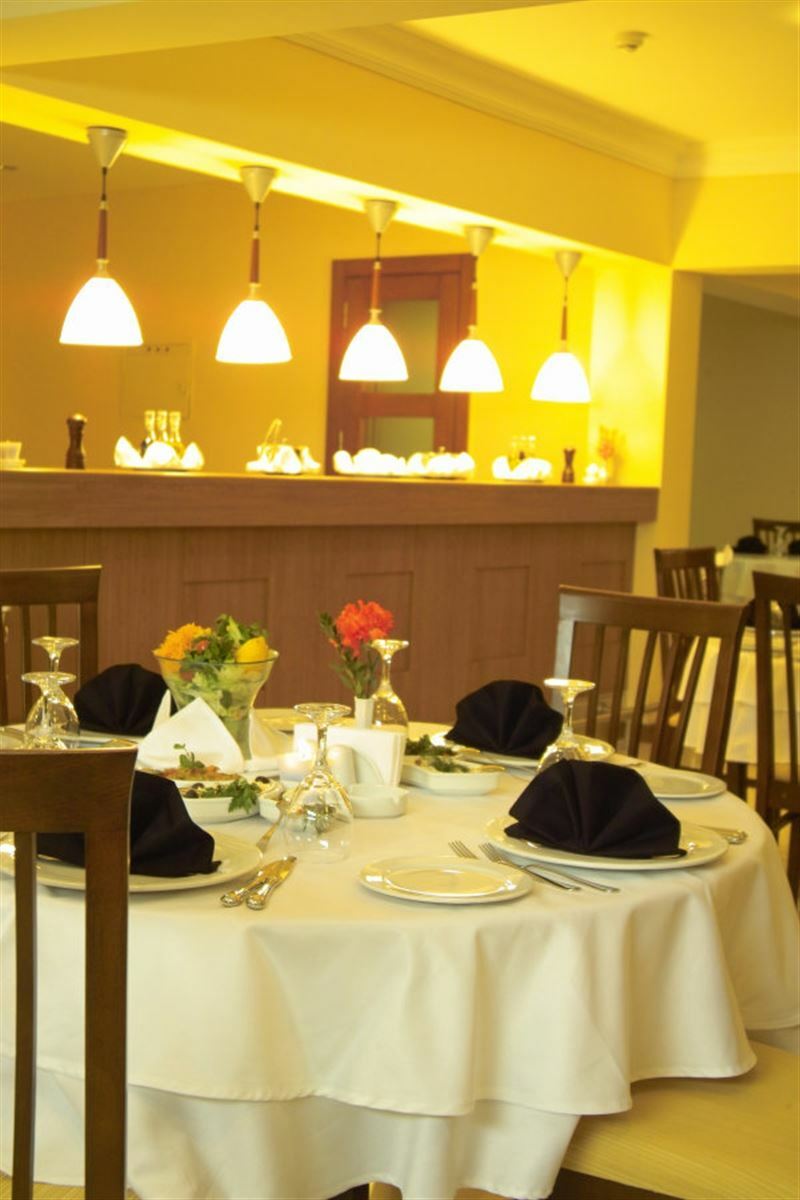 Фотография Crystal Kaymakli Hotel & Spa 5*
