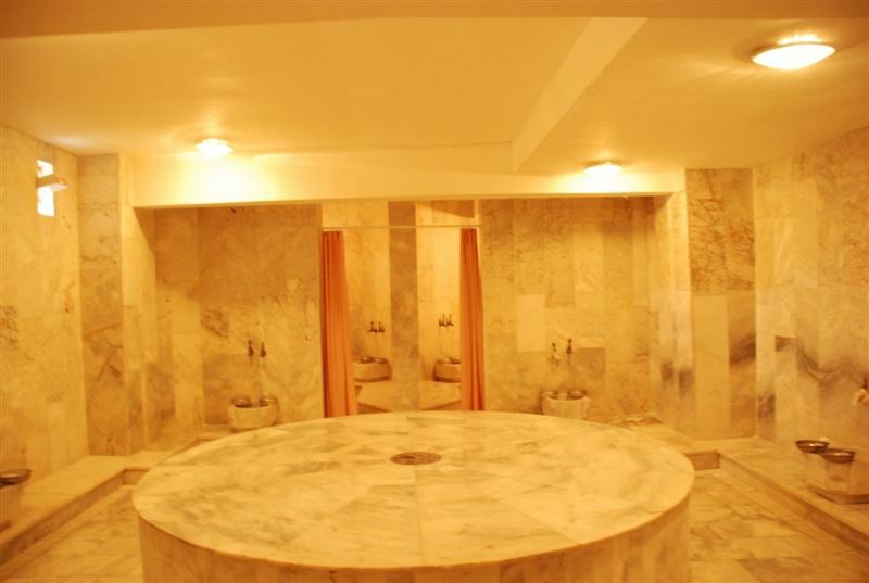 Изображение Crystal Kaymakli Hotel & Spa 5*