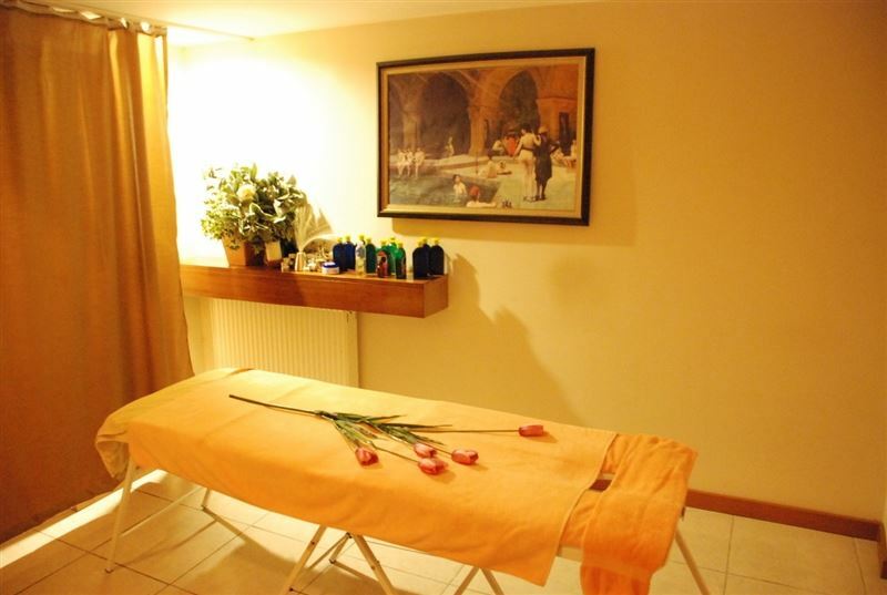 Картинка Crystal Kaymakli Hotel & Spa 5*