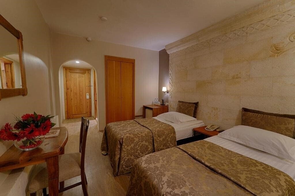 Картинка Heybe Hotel 3*