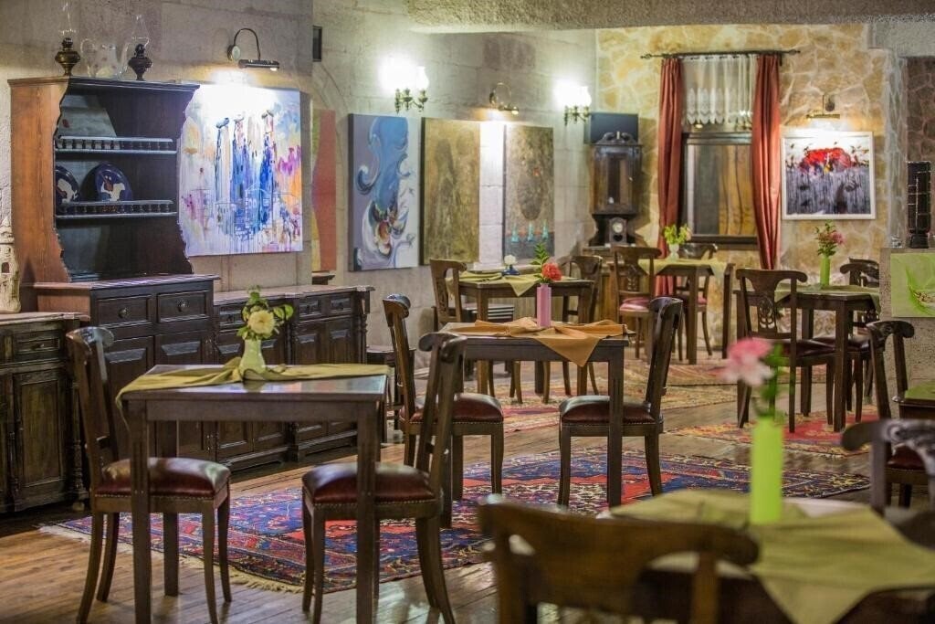 Фото Karlik Evi Boutique 3*