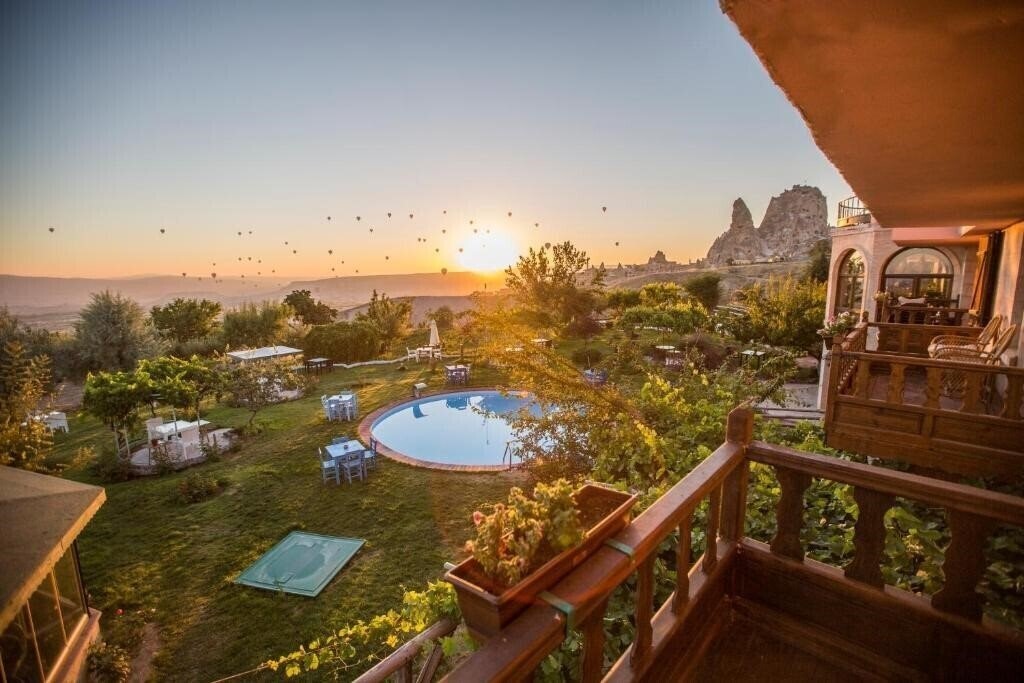 Фотография Karlik Evi Boutique 3*
