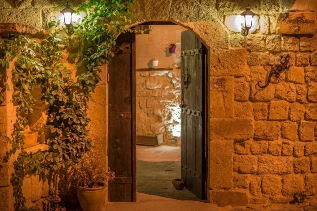 Фотография Dere Suites Cappadocia (ex. Dere Suites Hotel, Dere Suites) 4*
