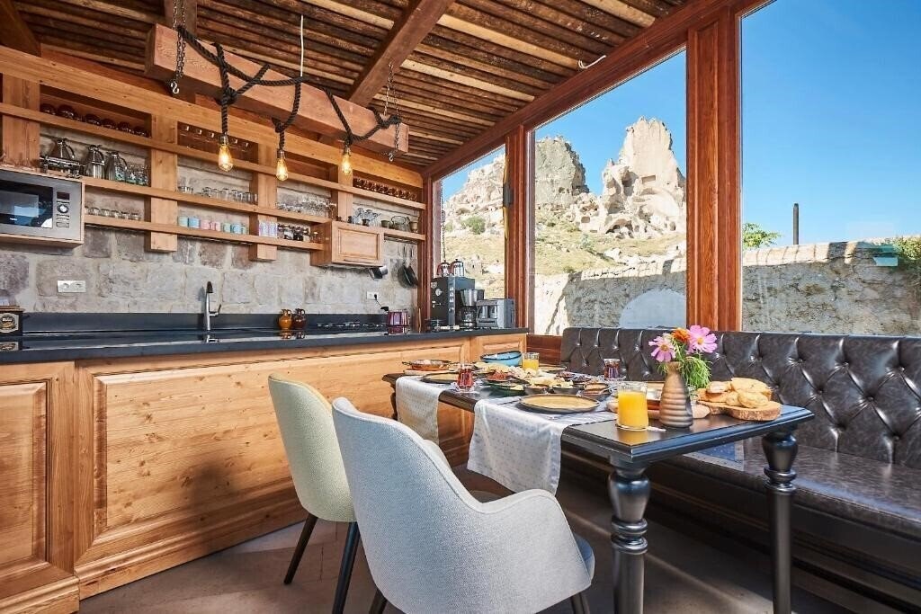 Изображение Wings Cappadocia 3*