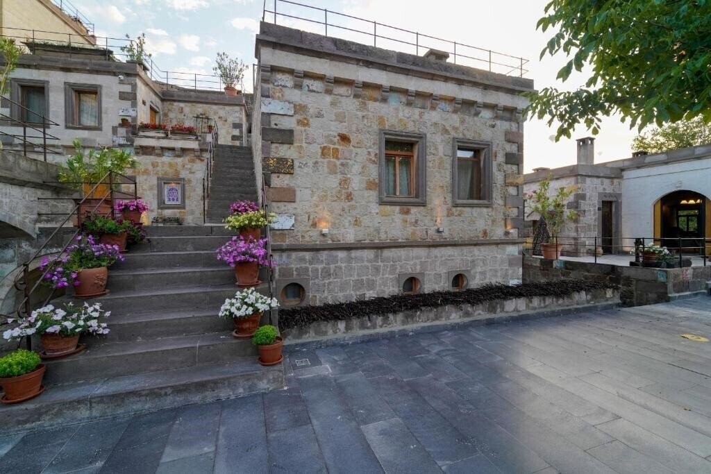 Фото Design Cave Hotel (ex. Design Cappadocia Hotel) 3*