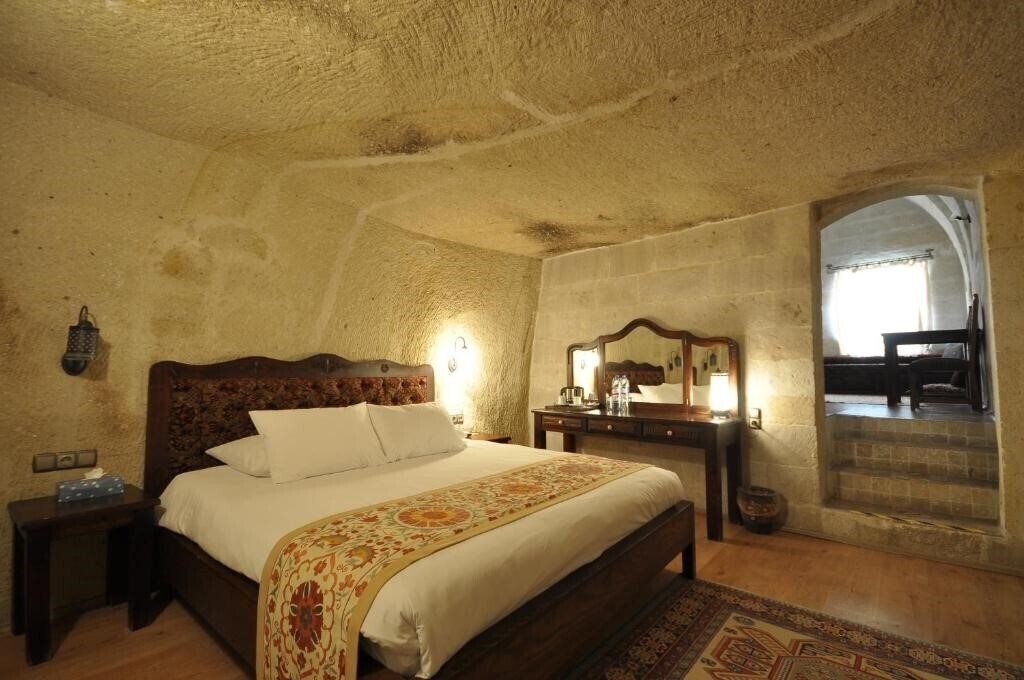 Фото Dreams Cave Hotel (ex. CaveDeluxe, Dream Cave Cappadocia) 4*