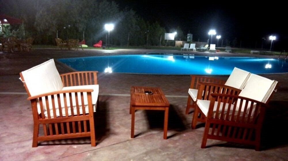 Картинка Alp Hotel Cappadoccia (Stone Concept) 3*