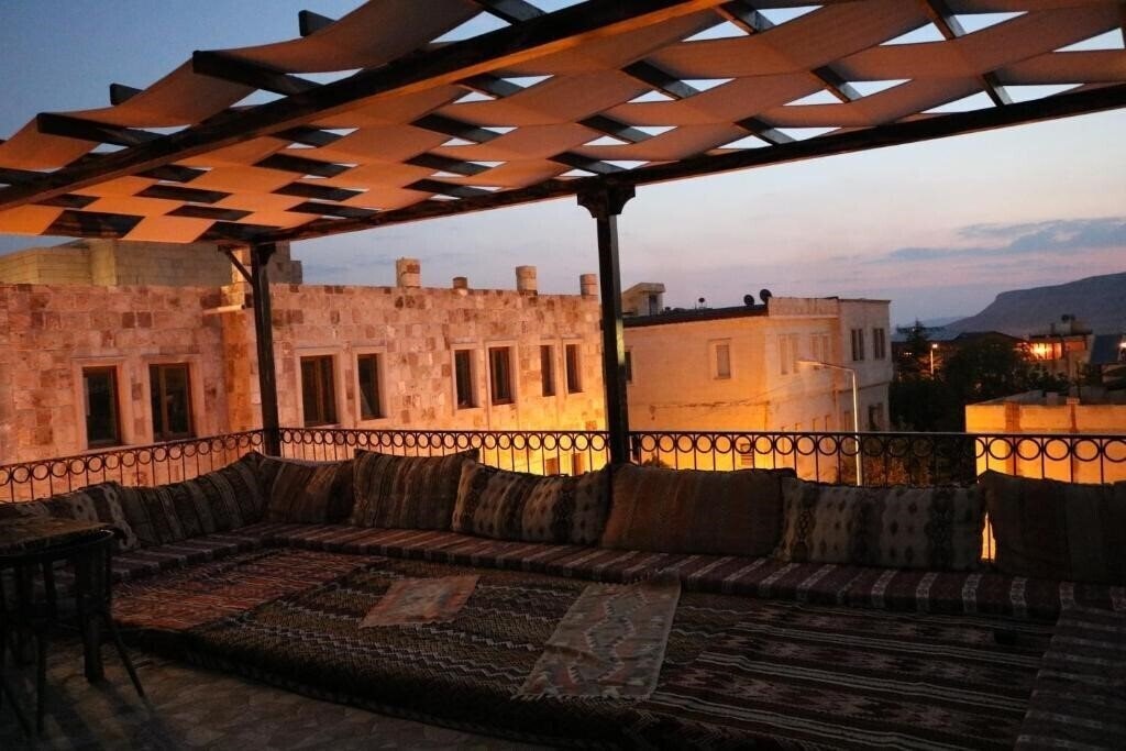 Фотография Epoch Stone House (ex. Cappadocia Panda Hostel) 3*