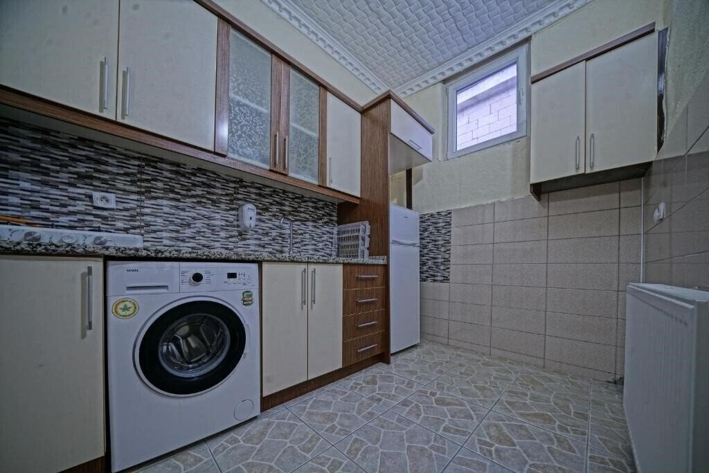 Фото Epoch Stone House (ex. Cappadocia Panda Hostel) 3*