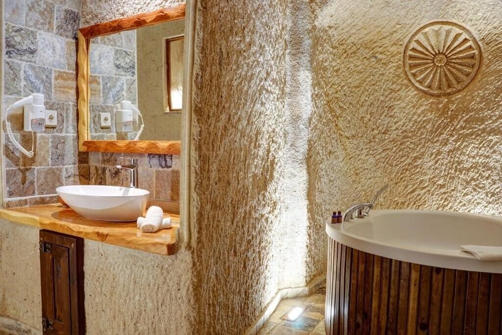 Фотография Petra Inn Cappadocia 4*