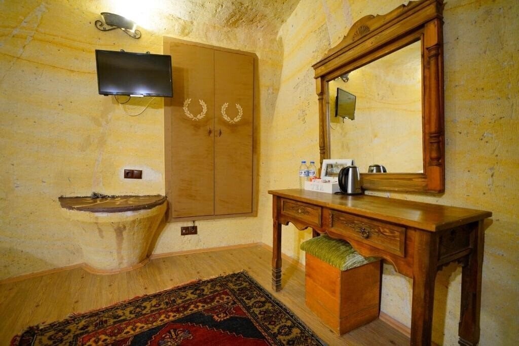 Фотография Antik Cave House 4*