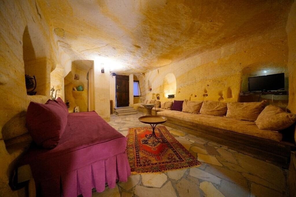 Изображение Antik Cave House 4*