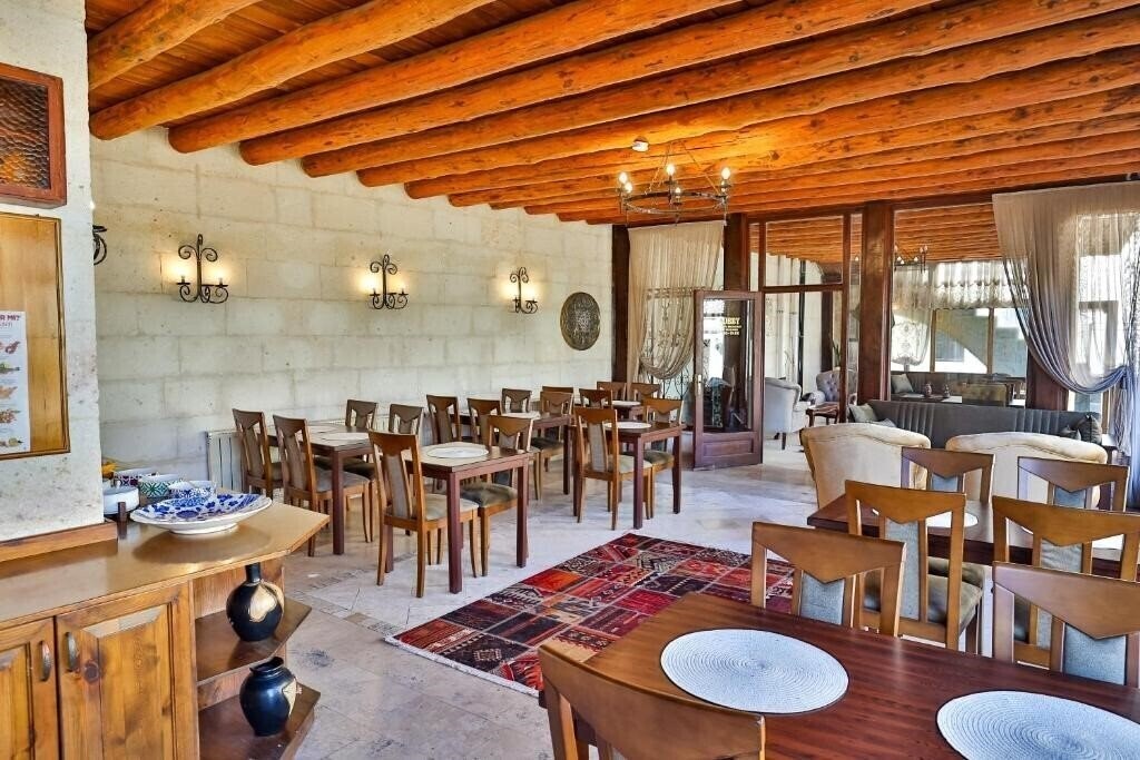 Фото Asia Minor 3*