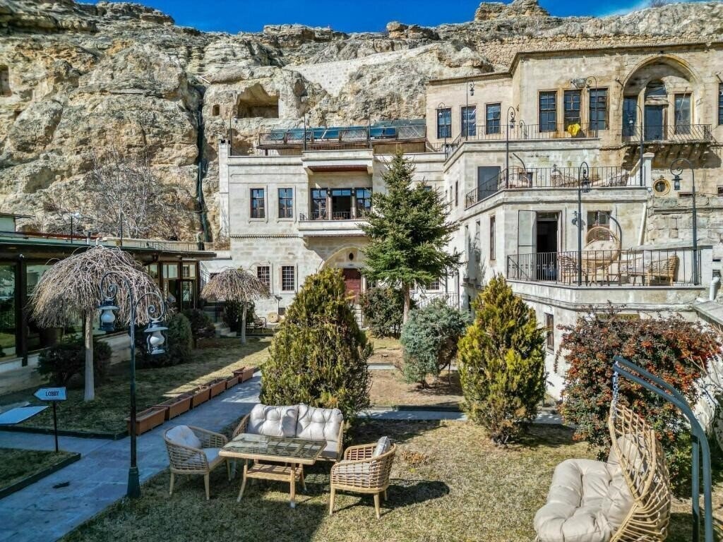 Фотография Asia Minor 3*