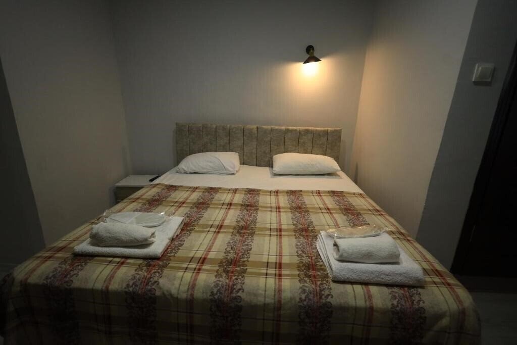 Фото Cappa Hotel (ex. Urgup Cappa Hotel ) 3*