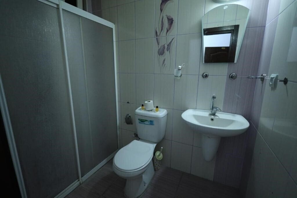 Фотография Cappa Hotel (ex. Urgup Cappa Hotel ) 3*