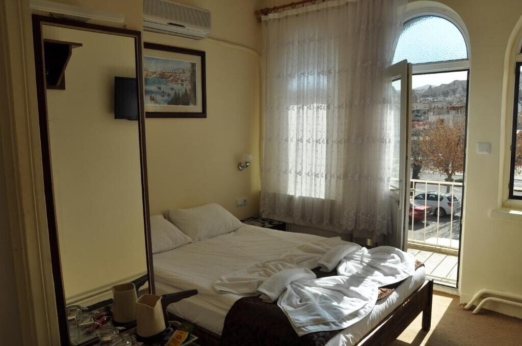 Фото Cappadocia Kepez Hotel (ex. Cappadocia Art Hotel) 3*