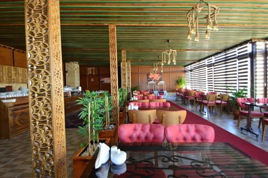 Изображение Cappadocia Elite Stone House (ex. Elite Stone House) 3*