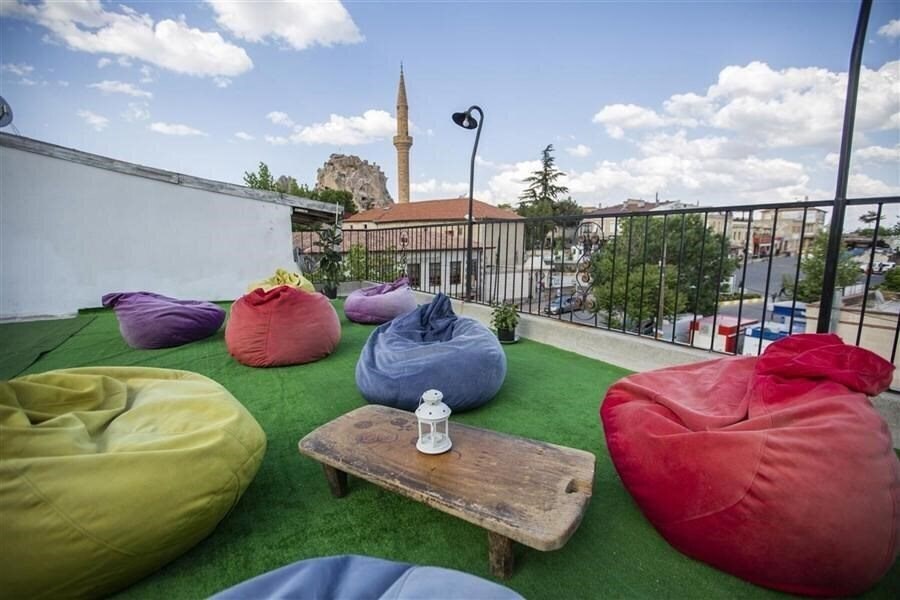 Фотография Cappadocia Serenity Hotel 3*