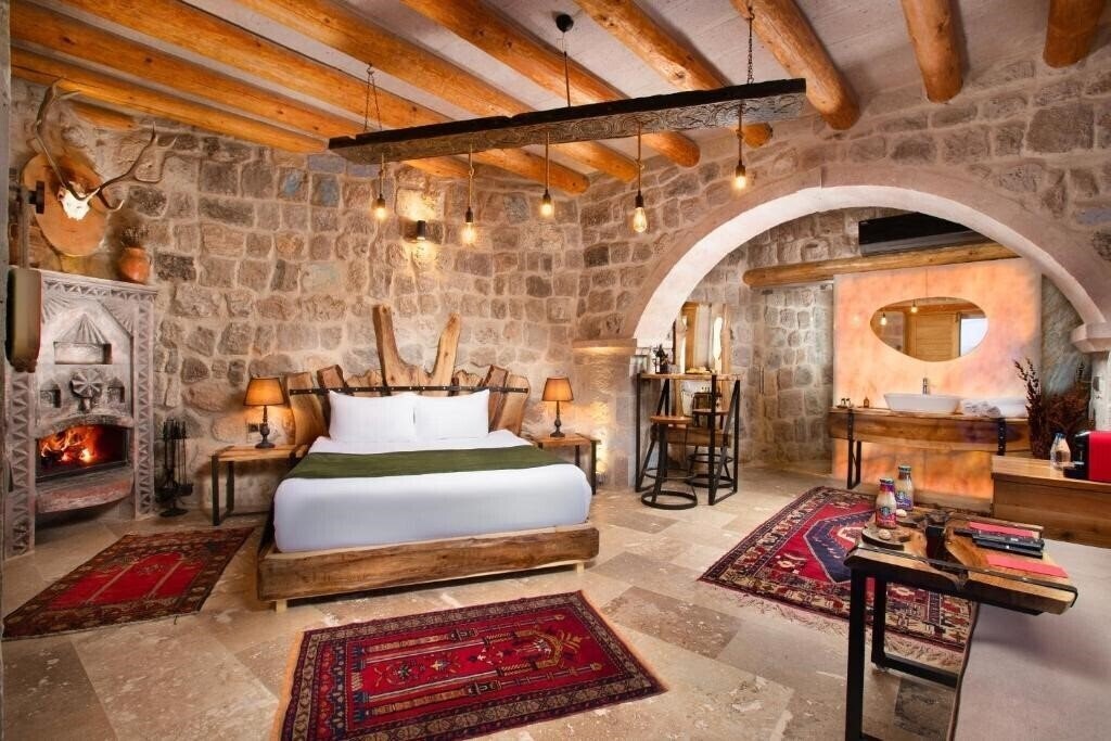 Изображение Dream of Cappadocia 3*