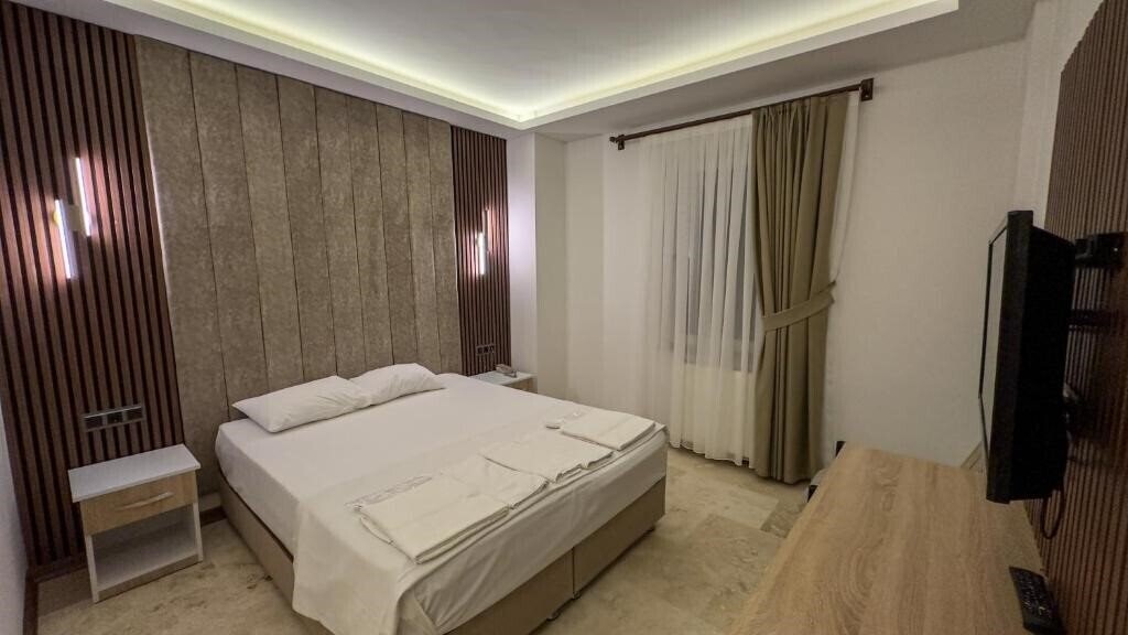 Отель Casablanca Garden Hotel 3*